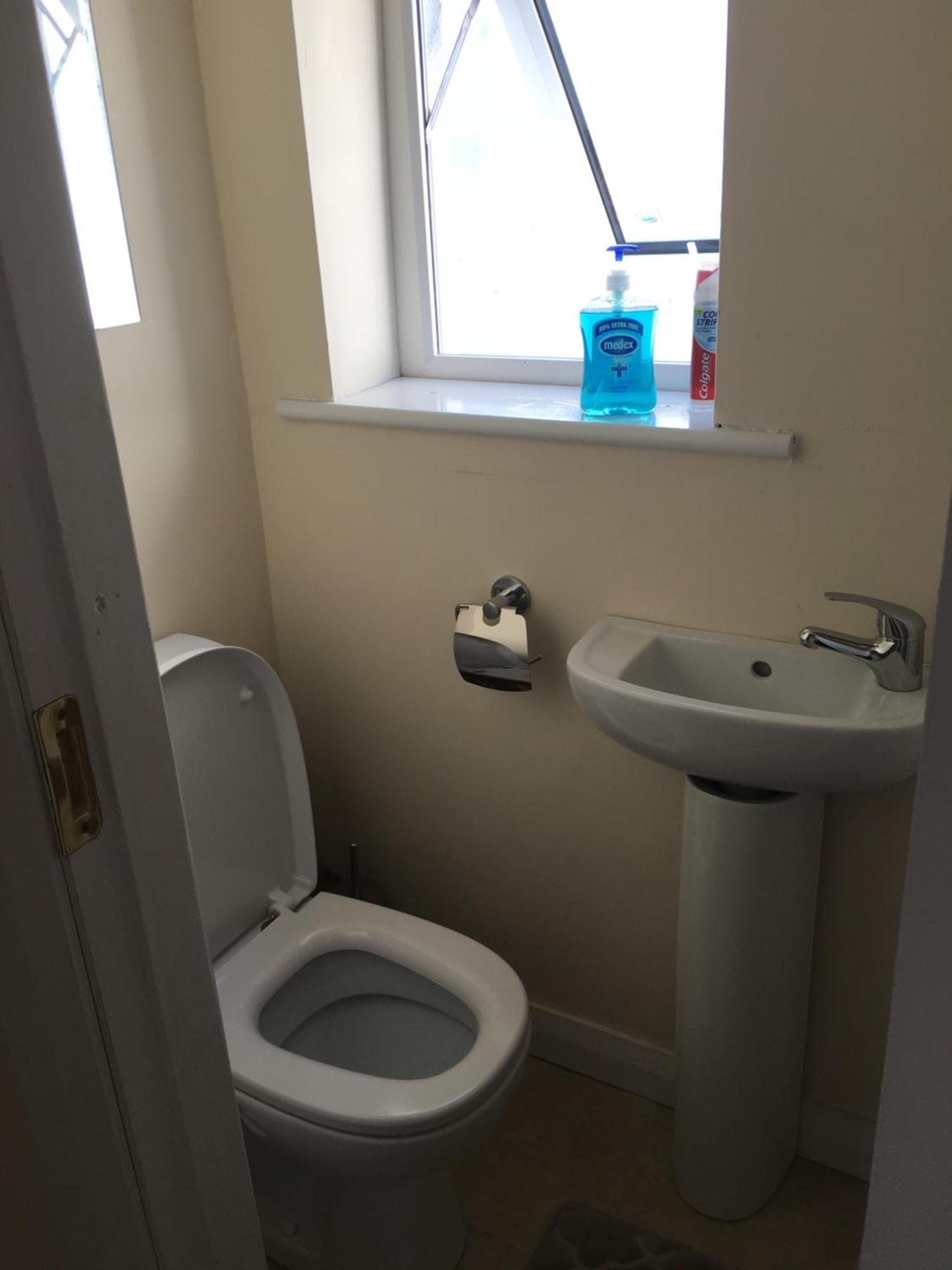 Private Double Rooms & Twin Rooms Rahoon Galway Exterior foto