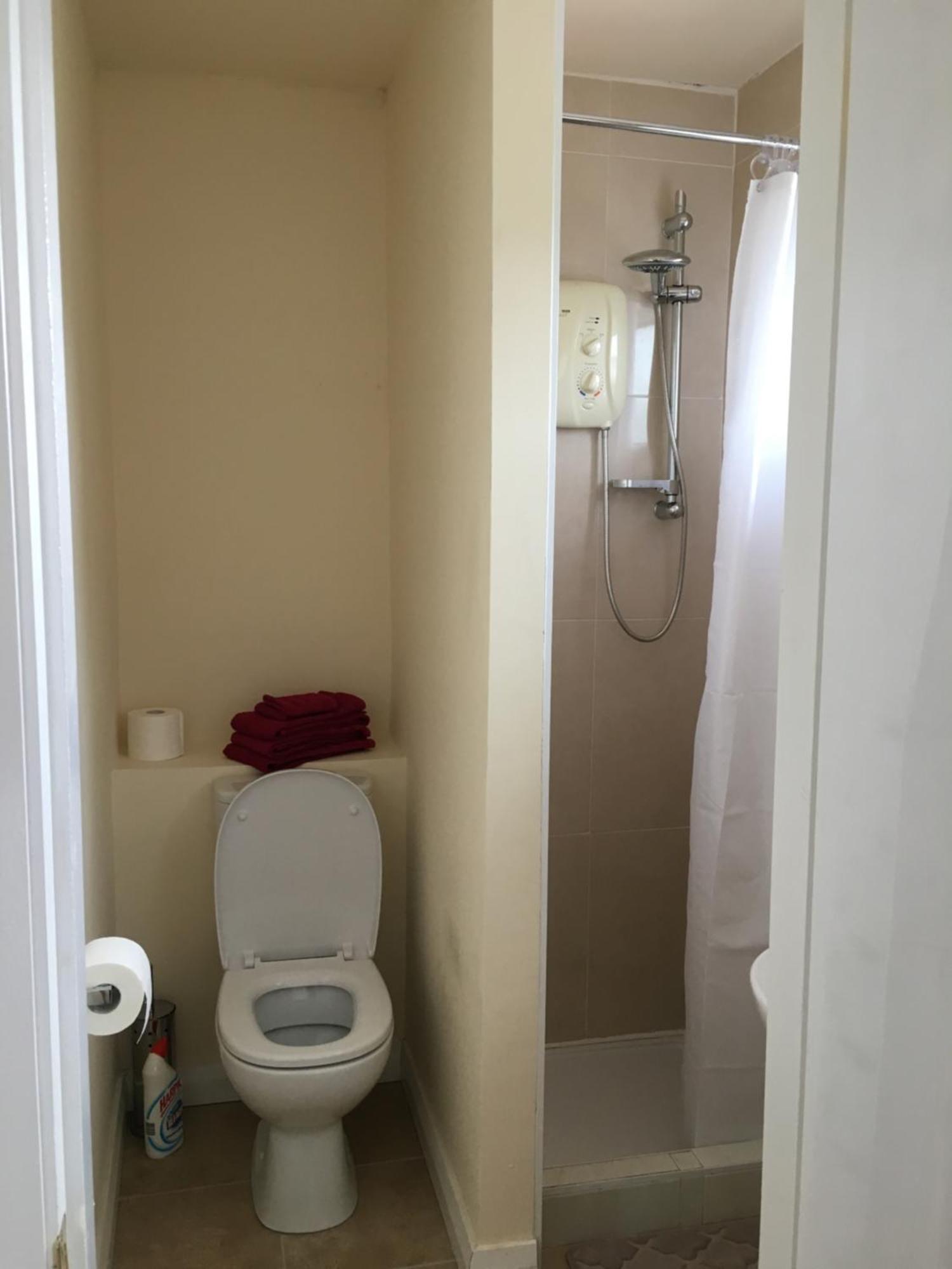 Private Double Rooms & Twin Rooms Rahoon Galway Exterior foto