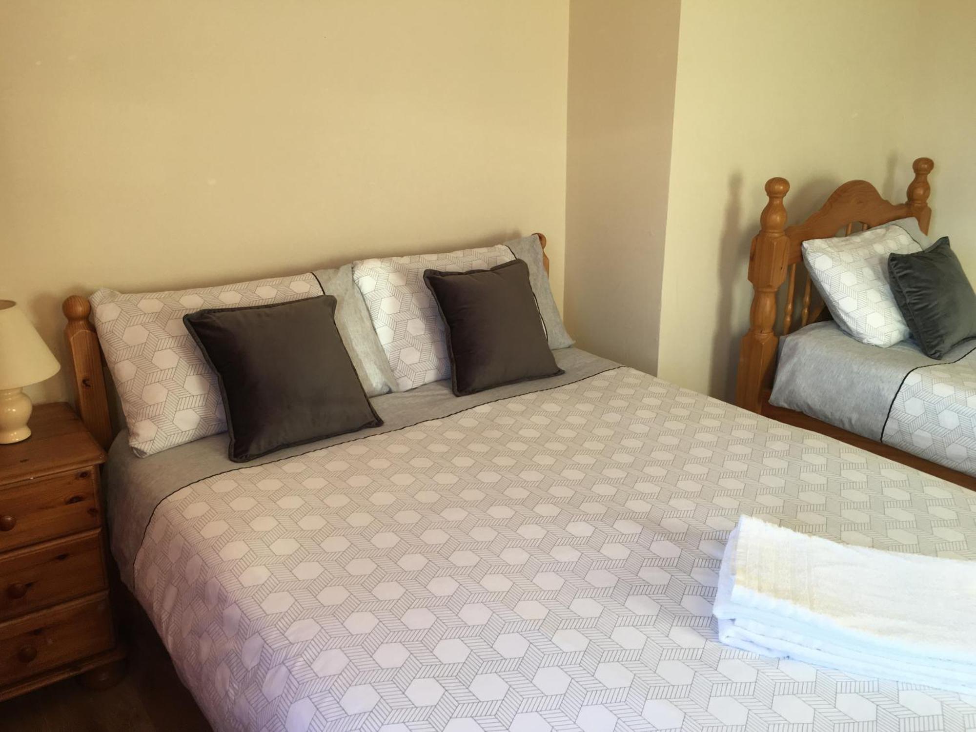 Private Double Rooms & Twin Rooms Rahoon Galway Exterior foto