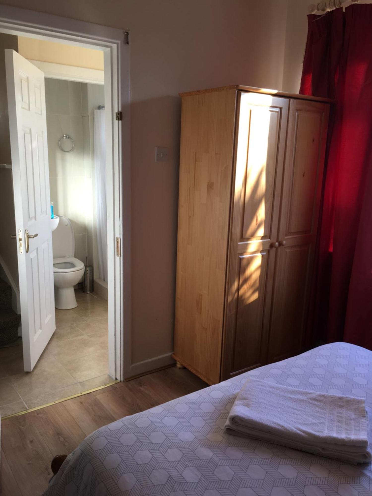 Private Double Rooms & Twin Rooms Rahoon Galway Exterior foto