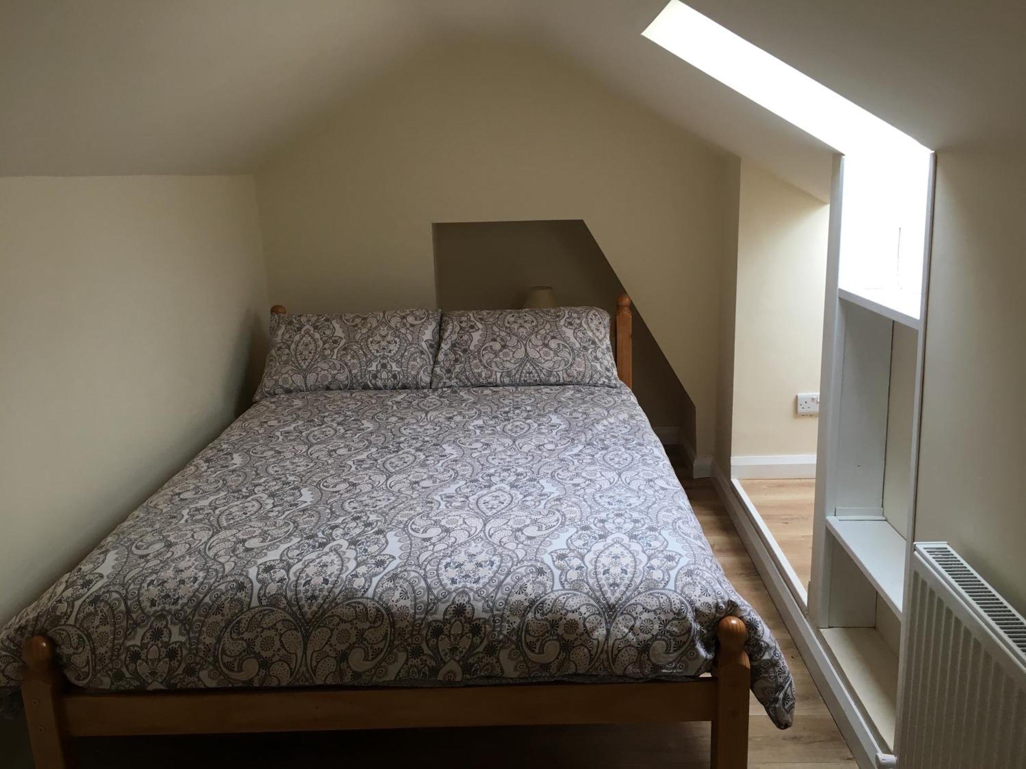 Private Double Rooms & Twin Rooms Rahoon Galway Exterior foto
